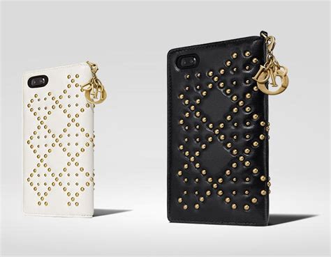 lady dior phone case